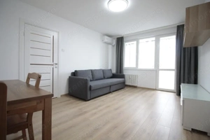 EROII REVOLUTIEI-SOS. GIURGIULUI, APARTAMENT MODERN, PRIMA INCHIRIERE! - imagine 13