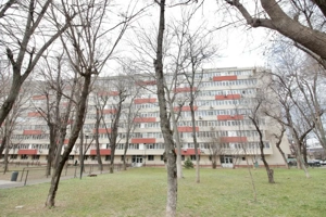 EROII REVOLUTIEI-SOS. GIURGIULUI, APARTAMENT MODERN, PRIMA INCHIRIERE! - imagine 12