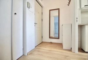 EROII REVOLUTIEI-SOS. GIURGIULUI, APARTAMENT MODERN, PRIMA INCHIRIERE! - imagine 18