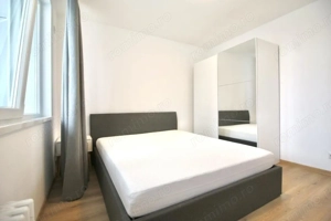 EROII REVOLUTIEI-SOS. GIURGIULUI, APARTAMENT MODERN, PRIMA INCHIRIERE! - imagine 7