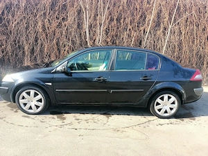 renault megane dezmembrez