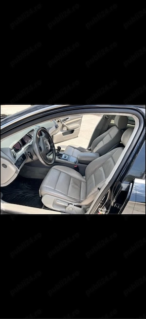audi a6 2008 - imagine 2