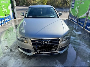 audi a 4 b8 motor defect - imagine 2