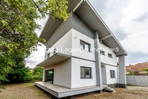 Vila Premium 5 camere - Subcetate, Arad - COMISION 0%