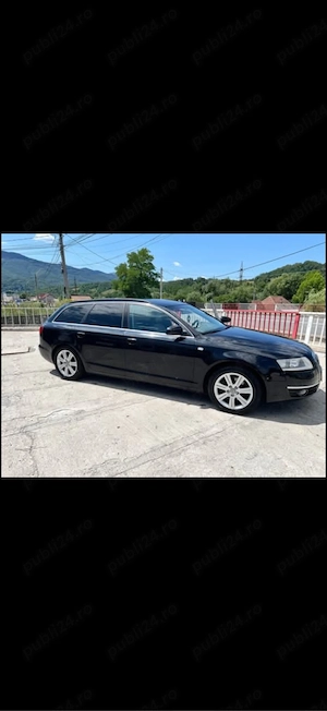 audi a6 2008 - imagine 8