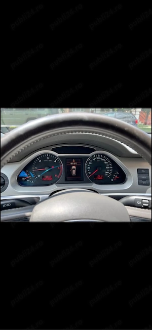 audi a6 2008 - imagine 5