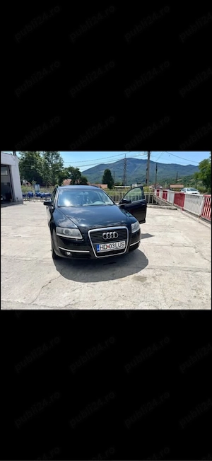audi a6 2008 - imagine 9