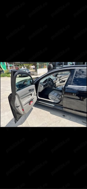 audi a6 2008 - imagine 7