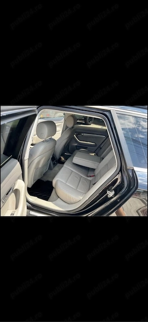 audi a6 2008 - imagine 4