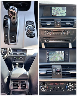 BMW X3 xDrive20d   2013 - imagine 8