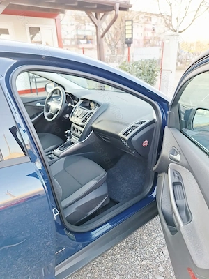 Ford Focus Mk3 -2014 - imagine 9