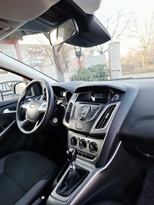 Ford Focus Mk3 -2014 - imagine 10