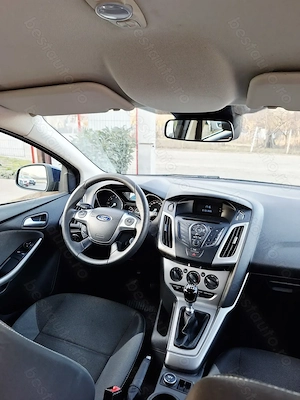 Ford Focus Mk3 -2014 - imagine 8