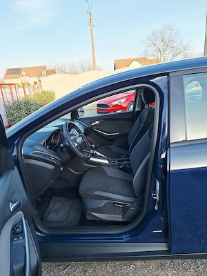 Ford Focus Mk3 -2014 - imagine 7