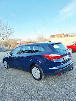 Ford Focus Mk3 -2014 - imagine 3