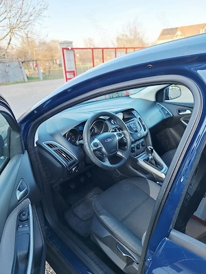 Ford Focus Mk3 -2014 - imagine 6