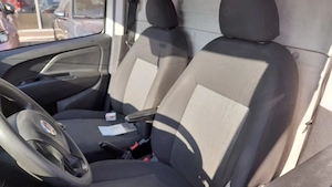 Fiat Doblo Cargo 1.3Mjet refrigerare ThermoKing - imagine 7