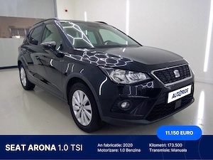 Seat Arona 1.0 Eco TSI Style
