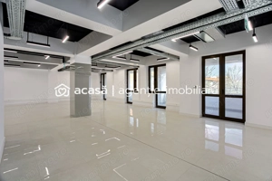 Birouri premium de închiriat Arad