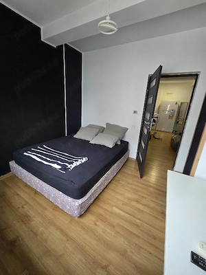 Apartament 2 camere complet utilat si mobilat