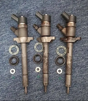 vand 4 injectoare ford focus 2010 1.6 diesel