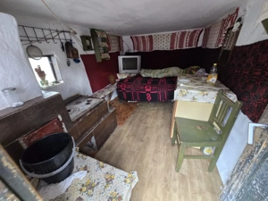 Casă de vânzare în zona pitorească Sătic – Rucăr, lângă râul Dâmbovicioara - imagine 3