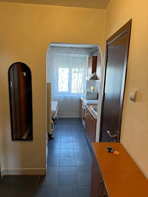 Închiriez apartament 2 camere,mobilat. - imagine 5
