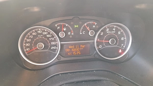 Fiat Doblo Cargo 1.3Mjet refrigerare ThermoKing - imagine 6