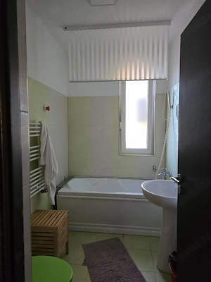 Apartament 2 camere complet utilat si mobilat - imagine 4