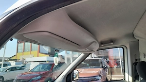 Fiat Doblo Cargo 1.3Mjet refrigerare ThermoKing - imagine 8