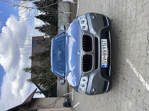 BMW X3 xDrive20d   2013 - imagine 2