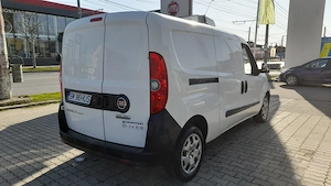 Fiat Doblo Cargo 1.3Mjet refrigerare ThermoKing - imagine 4