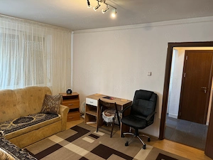 Închiriez apartament 2 camere,mobilat. - imagine 2