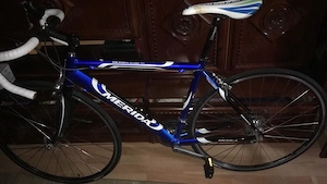 Cursieră Merida Road 903 - M (54-56 cm) - Stare foarte bună