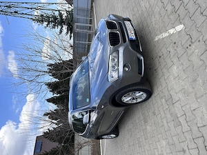 BMW X3 xDrive20d   2013 - imagine 3