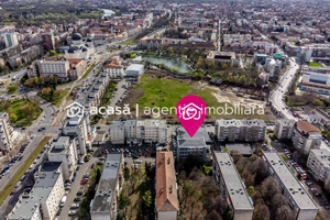 Birouri premium de închiriat Arad - imagine 10