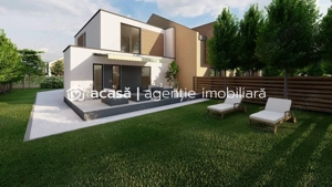 Parcele de teren în cartier nou de case, lângă Atrium Mall