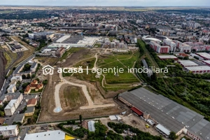 Teren generos pentru casa ta, in mijlocul orașului FĂRĂ AGENȚIE - imagine 2