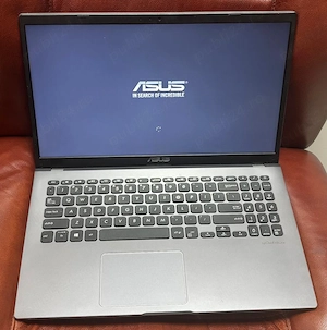 Laptop Asus X509F i7-8565U, 8GB, SSD 256GB, Windows 10 Pro