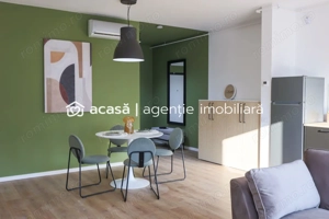 Apartament ARED Premium 2 Camere - Mobilat & Utilat - COMISION 0%