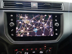 Seat Arona 1.0 Eco TSI Style - imagine 4