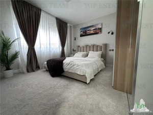 Apartament 2 camere lux de vanzare in zona Aviatiei - imagine 3