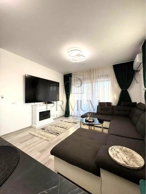 DUMBRAVITA - 3 CAMERE - ETAJ 1 - INCALZIRE PARDOSEALA  - CLIMA - 2 LOCURI PARCARE - imagine 3