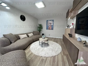 Apartament 2 camere lux de vanzare in zona Aviatiei