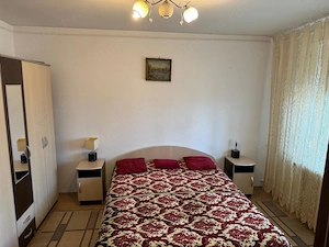 Închiriez apartament 2 camere,mobilat. - imagine 4