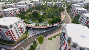 Teren generos pentru casa ta, in mijlocul orașului FĂRĂ AGENȚIE - imagine 7