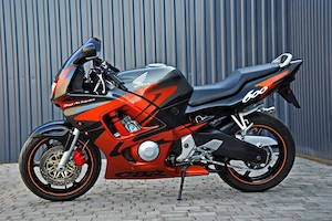 CADRU / ACTE / honda cbr 600 F - imagine 2