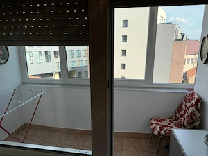 Închiriez apartament 2 camere,mobilat. - imagine 6