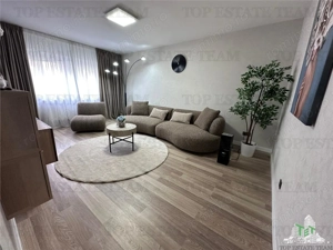 Apartament 2 camere lux de vanzare in zona Aviatiei - imagine 2