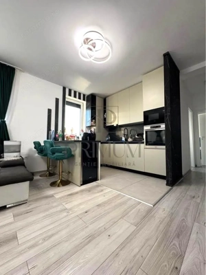 DUMBRAVITA - 3 CAMERE - ETAJ 1 - INCALZIRE PARDOSEALA  - CLIMA - 2 LOCURI PARCARE - imagine 2